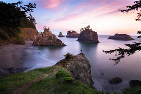 samuel boardman oregon state park.